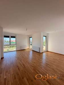 Prodaja-Četvorosoban, 89.99m2, Nov, Neuseljavan